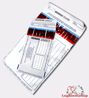 Embalaje de seguridad