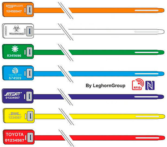 Diseño de impresión / colores